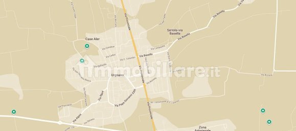 5-Zimmer Gewerbliche Immobilie in Urgnano, Italy, Nr. 374080 12