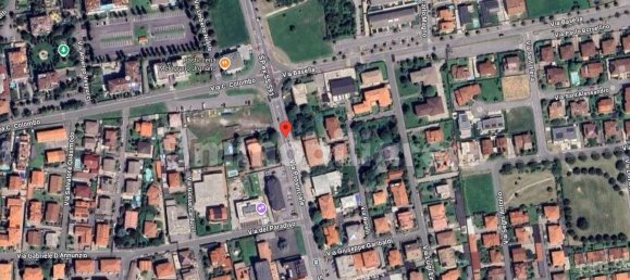 5-Zimmer Gewerbliche Immobilie in Urgnano, Italy, Nr. 374080 7