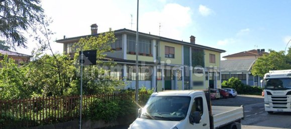 5-Zimmer Gewerbliche Immobilie in Urgnano, Italy, Nr. 374080 5