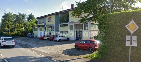 5-Zimmer Gewerbliche Immobilie in Urgnano, Italy, Nr. 374080 4