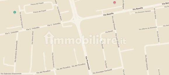 5-Zimmer Gewerbliche Immobilie in Urgnano, Italy, Nr. 374080 10