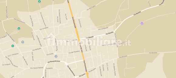 5-Zimmer Gewerbliche Immobilie in Urgnano, Italy, Nr. 374080 11