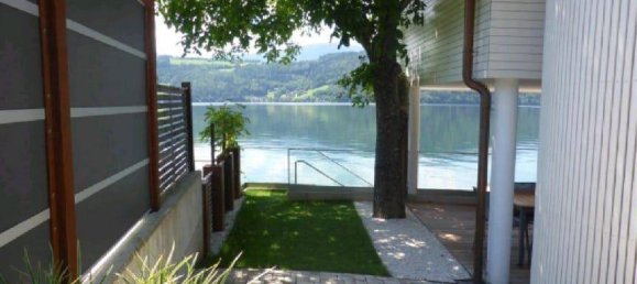 4-salle Appartement à Millstatt am See, Austria No. 220949 2