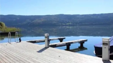 4-salle Appartement à Millstatt am See, Austria No. 220949