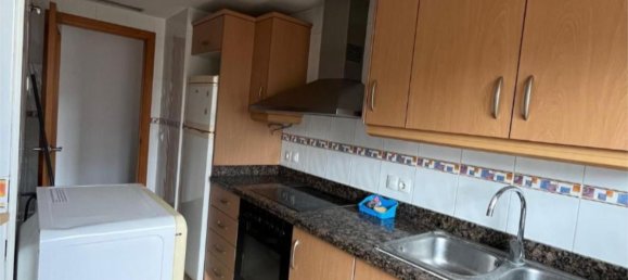 Apartamento T2 em Gandia, Spain N.º 166544 12