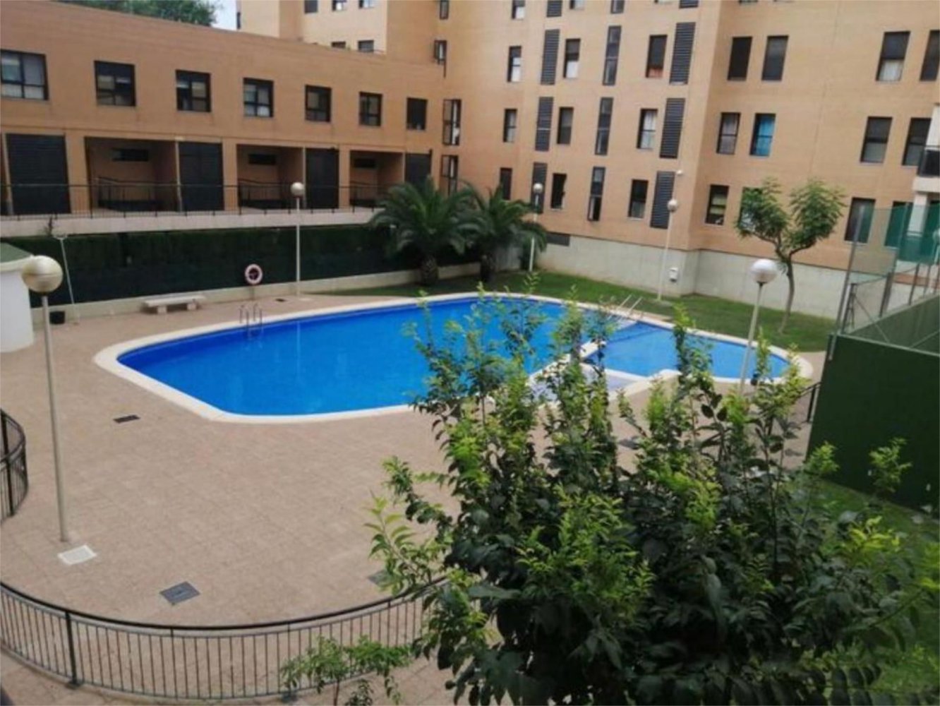 Apartamento T2 em Gandia, Spain N.º 166544