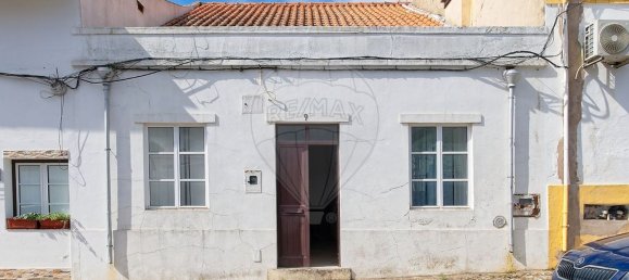 2 Schlafzimmer Haus in Grandola, Portugal, Nr. 16160 3