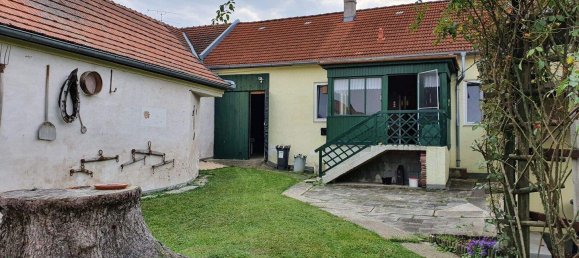 4-salle Maison à Mistelbach, Austria No. 245207 5