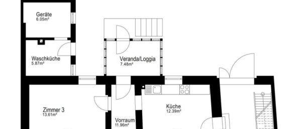 4-salle Maison à Mistelbach, Austria No. 245207 30