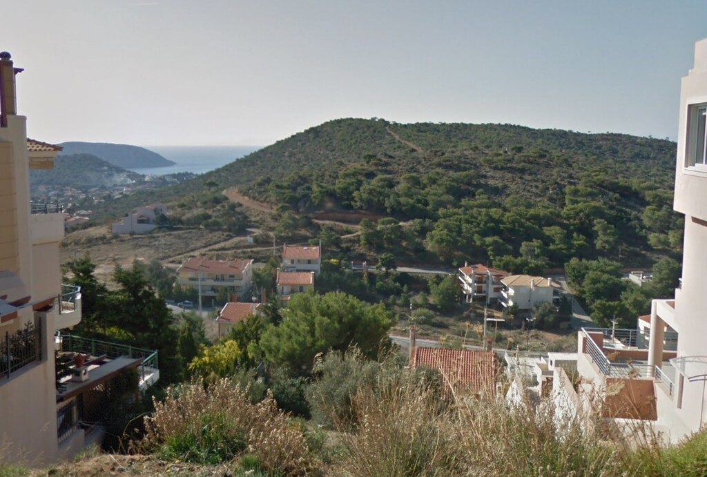 Hotel in Saronida, Greece 600m², Nr. 52560