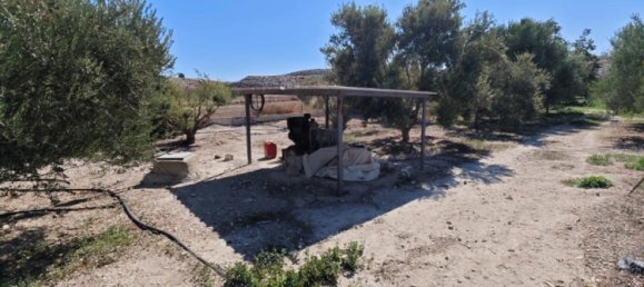  قطعة أرض في Larnaka, Cyprus 2973متر مربع رقم 181345 5