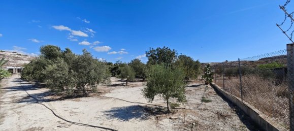  قطعة أرض في Larnaka, Cyprus 2973متر مربع رقم 181345 7