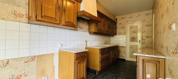 Квартира с 2 спальнями в Мец, Франция № 236712 5