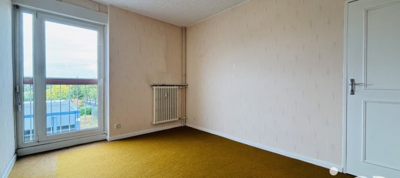 Квартира с 2 спальнями в Мец, Франция № 236712 2