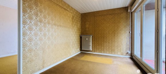 Квартира с 2 спальнями в Мец, Франция № 236712 8