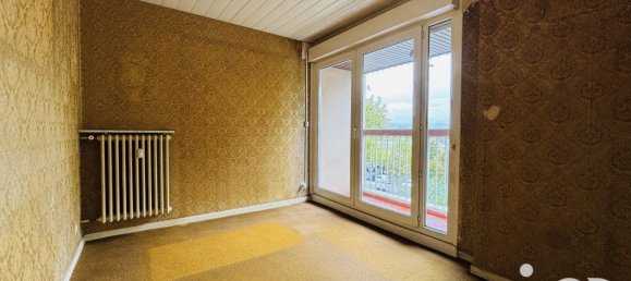 Квартира с 2 спальнями в Мец, Франция № 236712 4