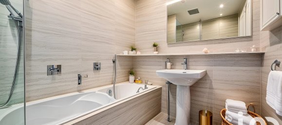 Квартира с 2 спальнями в Мец, Франция № 236712 15