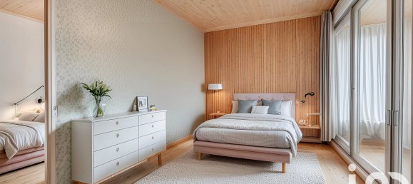 Квартира с 2 спальнями в Мец, Франция № 236712 12