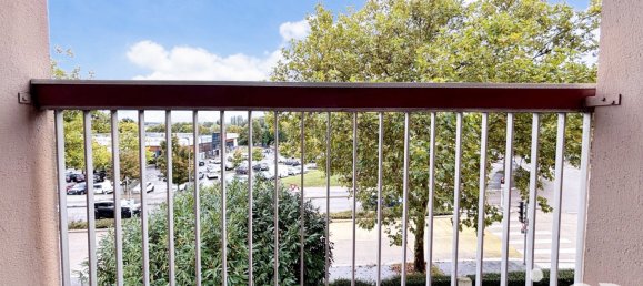 Квартира с 2 спальнями в Мец, Франция № 236712 17