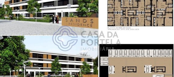 Terreno em Santo Tirso, Portugal 5200 m² N.º 40169 6