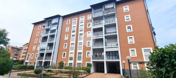 3-salle Appartement à Collegno, Italy No. 295414 2