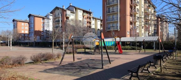 3-salle Appartement à Collegno, Italy No. 295414 8