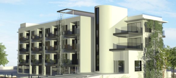 2 bedrooms Apartment in Larnaca, Cyprus No. 12653 7