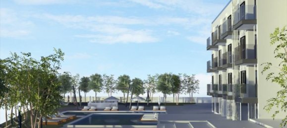 2 bedrooms Apartment in Larnaca, Cyprus No. 12653 11