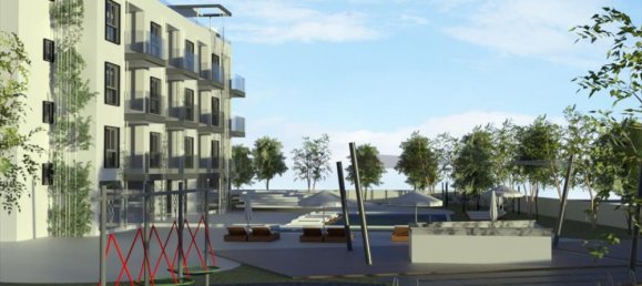 2 bedrooms Apartment in Larnaca, Cyprus No. 12653 6