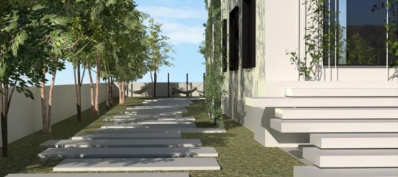 2 bedrooms Apartment in Larnaca, Cyprus No. 12653 10