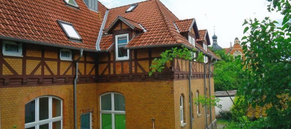 3-salle Appartement à Schmalkalden-Meiningen, Germany No. 184393 20