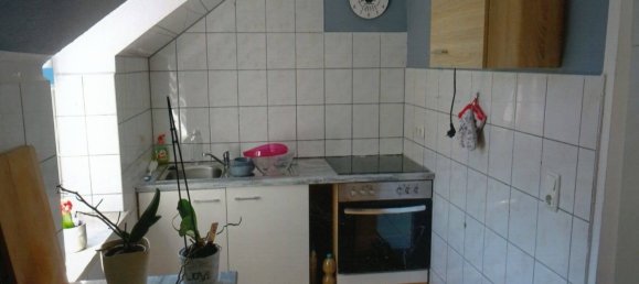 3-salle Appartement à Schmalkalden-Meiningen, Germany No. 184393 9