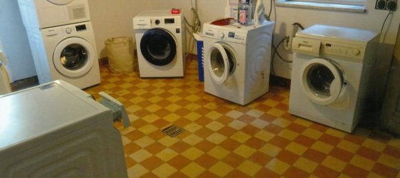 3-salle Appartement à Schmalkalden-Meiningen, Germany No. 184393 15