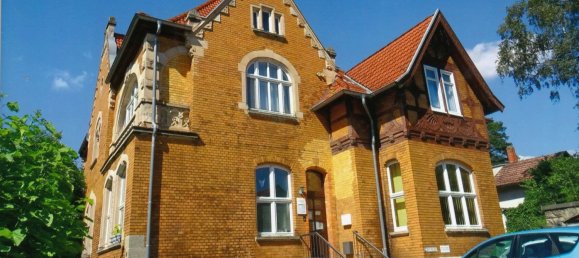 3-salle Appartement à Schmalkalden-Meiningen, Germany No. 184393 2