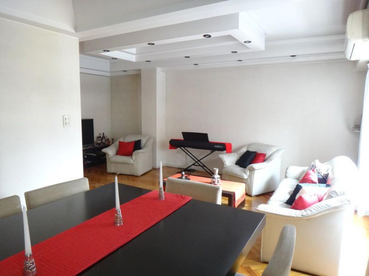 3 chambres Appartement à Buenos Aires, Argentina No. 103707