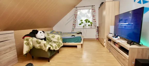 1 bedroom House in Brandenburg, Germany No. 20947 13
