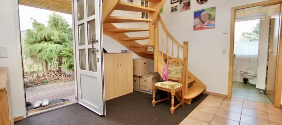 1 bedroom House in Brandenburg, Germany No. 20947 10