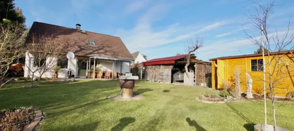 1 bedroom House in Brandenburg, Germany No. 20947 4