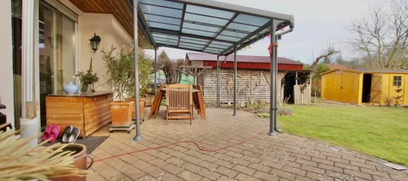 1 bedroom House in Brandenburg, Germany No. 20947 29