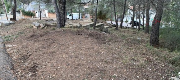 Grundstück in La Bisbal Del Penedes, Spain 465m², Nr. 23808 6