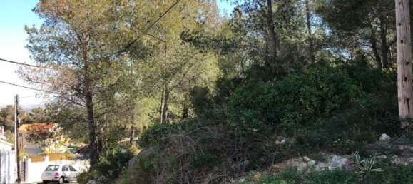 Grundstück in La Bisbal Del Penedes, Spain 465m², Nr. 23808 2