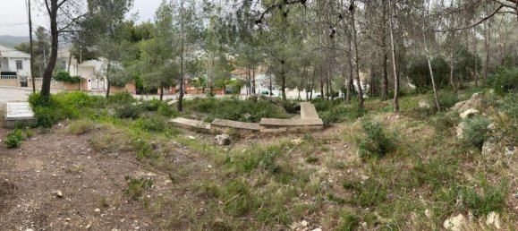 Grundstück in La Bisbal Del Penedes, Spain 465m², Nr. 23808 20