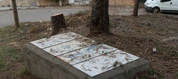 Grundstück in La Bisbal Del Penedes, Spain 465m², Nr. 23808 7