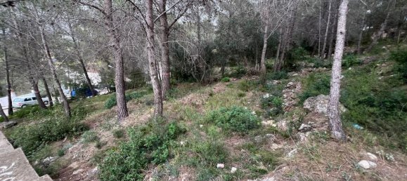 Grundstück in La Bisbal Del Penedes, Spain 465m², Nr. 23808 16