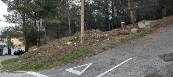 Grundstück in La Bisbal Del Penedes, Spain 465m², Nr. 23808 21