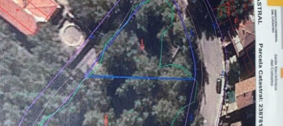 Grundstück in La Bisbal Del Penedes, Spain 465m², Nr. 23808 3