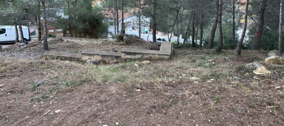 Grundstück in La Bisbal Del Penedes, Spain 465m², Nr. 23808 5