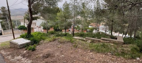 Grundstück in La Bisbal Del Penedes, Spain 465m², Nr. 23808 14