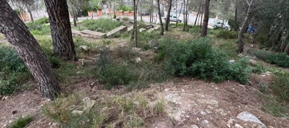 Grundstück in La Bisbal Del Penedes, Spain 465m², Nr. 23808 23