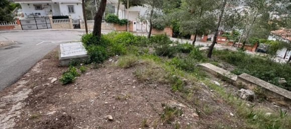 Grundstück in La Bisbal Del Penedes, Spain 465m², Nr. 23808 24